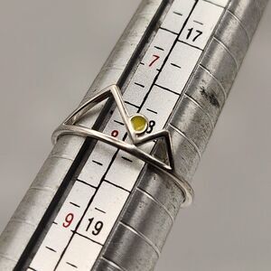 Pura Vida Sunrise Ring 8